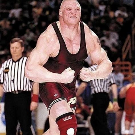 college brock lesnar|Brock Lesnar College Wrestling Highlights